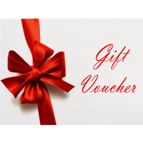 Gift Voucher Gift Voucher